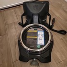 Orbit G5 Baby Car Seat Base Only Excellent Condition Used