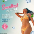 Veet Hair Removal Cream - 50 G  normal Skin 