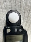 Minolta Auto Meter Iv F Camera Flash Meter