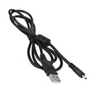 Usb Power Charger Data Sync Cable Cord Lead For Olympus Camera T-100 Fe-5050