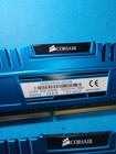Corsair Vengeance 8gb 2x4gb Pc3-12800 Ddr3-1600mhz Desktop Ram Cmz8gx3m2a1600c9b