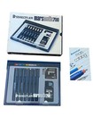Staedtler Mars Matic Marsmatic 700 Technical Pen Set 