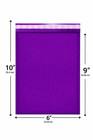 Poly Bubble Mailers Padded Envelopes Mailing Bags For Shipping Packing Self Seal
