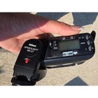 Nikon Speedlight Sb-27 Autofocus Shoe Mount Flash Made In Japan Black