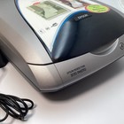 Epson Perfection 3170 Photo Flatbed Scanner J161a 3200x6400 Dpi Usb - Working