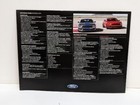 2018 Shelby Gt350 Brochure - Shelby Gt350 Brochure - Ford Brochures