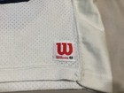 University Of North Carolina Game Used Worn Jersey Size 48