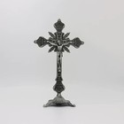 Religious Twelve Apostles Cross Church Home Decorations And Gifts