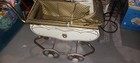 Vintage Doll Carriage