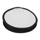 Light Diffuser Photography Foldable Round-shape Softbox Camera Flash