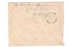 1906 German South West Africa Cover To East London Cape Colony