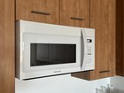 30  Over-the-range Microwave 1 9 Cu ft  400cfm 11 Power Levels For Rv Tiny Home