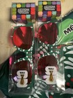11 Items Lot Fifa World Cup 26 Team Mexico Merch Flags Glasses Cape Scarf More