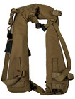 Mustang Survival Md3196so Tactical Life Preserver Military Coyote Brown Usgi