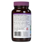 Bluebonnet Bcaas 120 Veg Capsules Amino Acid Supplement New Sealed 