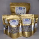 Blue Lotus Nymphaea Caerulea Natural Flower 100  Pure Organic Egyptian Lotus 2oz