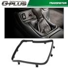 5 6 Speed Manual Console Shifter Boot Ring Fit For Camaro Firebird 1997-2002