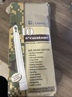 Lc Industries Chemlight 6 Inch Box Of 10 Military Grade Blue Glow Sticks