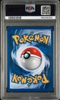 Moduwa Rayquaza Art Rainbow Energy Holo Pokemon League Psa dna Authentic