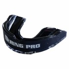 Ring Pro Mouthguard Boil   Bite Gum Shield Boxing Mma Football Youth Adult