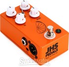 Jhs Pulp  n  Peel V4 Compressor Pedal