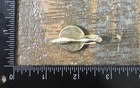 Vintage Federal Cartridge Shotgun Shell 12 Gauge Ammo Guns Shooting Tie Clip Bar
