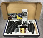 Scalextric 1 32 Scale Porsche Sport Digital Lane Change Challenge Set Working
