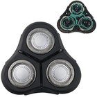 Replacement Heads Compatible With Philips Shaver 1150x  1160x  1170x 1180x Se   