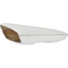 Shark-style Fiberglass Tunnel Ram supercharger blower Air Scoop