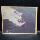 Uss Finback  ssn-670  Photographs Set Of 6 8x10 Submarine Militaria Vintage