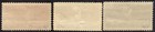 Uruguay 1924 Stamp Sc    282 4 H Olympics