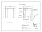 Hphww 5 Ton Single Stage Geothermal Heat Pump Water To Water In Stock New R410a