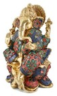 Whitewhale God Ganesh Idol Hindu Success Lord Ganesha Idol