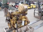 Caterpillar 3304 Pc Diesel Engine 930 Wheel Loader  D330 Cat Dozer D4d