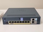 Cisco Asa 5505 Series Adaptive Security Appliance Asa5505 With Power Supply