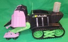 Micronauts Terraphant 1979 Mego Aliens Complete