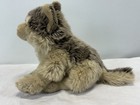 Ganz Webkinz Signature Timber Wolf Plush Stuffed Animal No Code