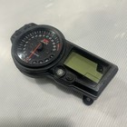 2004-2005 Suzuki Gsxr600 Speedometer Speedo Gauge Meter Clust Tach  4 023 Miles 