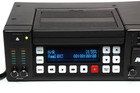 Aja Ki Pro File-based Hd sd Video Recorder And Player W ps   Ki-stor 250gb Hd
