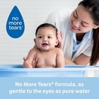 Johnson s Tear-free Baby Bubble Bath Makes Bath Time Fun  13 6 Oz Pack Of 2