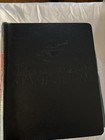 Minkus Supreme Global Stamp Album Volume Vi Country Specific Album Binder Pages