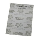 Kelly Clarkson Breakaway World Tour April 24 2005 Backstage Working Crew Pass