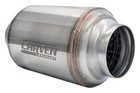 Carven Exhaust R-series 3  Performance Muffler-free Shipping 
