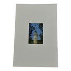 Williamsburg Virginia Color Photo Souvenir Book 1991 Vintage