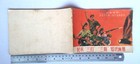 Chinese Militia Picture Book China Culture Revolution Lin Biao 1970