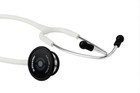 Riester Duplex Stethoscope  Stainless Steel   Black Only 