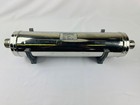 Schwammle Gmbh   Co  Kg 0758895 K4np Shell And Tube Heat Exchanger