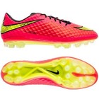 Nike Hypervenom 1 Phantom Ag Bright Crimson volt black World Cup Edition - 10 Us