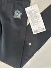 Lululemon Wunder Train Hr Black Tight 28  Size 2 Nwt