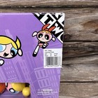 The Powerpuff Girls Holiday Lights Strings 10 Heads Cartoon Network 2001 Gemmy